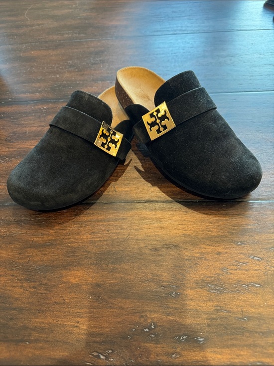 Tory Burch Shoes - Tory Burch Mellow Mule/Clog